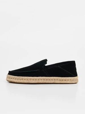 Obrázek produktu Espadrilky Toms černá