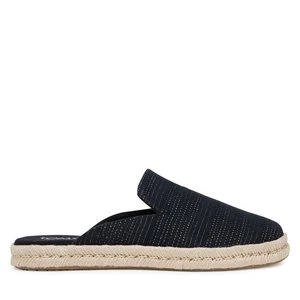 Obrázek produktu Espadrilky Toms Santiago Mule 10021880 Černá