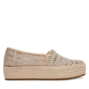 Obrázek produktu Espadrilky Toms Valencia 10021921 Zlatá