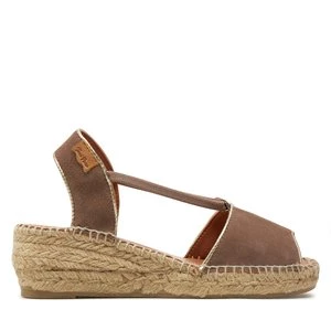 Obrázek produktu Espadrilky Toni Pons Bilda Hnědá