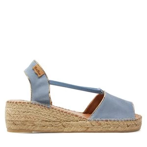 Obrázek produktu Espadrilky Toni Pons Bilda Modrá