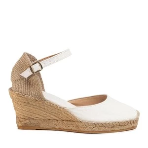 Obrázek produktu Espadrilky Toni Pons Caldes Bílá