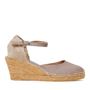 Obrázek produktu Espadrilky Toni Pons Caldes Hnědá