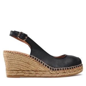 Obrázek produktu Espadrilky Toni Pons Croacia Černá