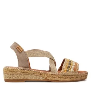 Obrázek produktu Espadrilky Toni Pons Eider-Lk Hnědá
