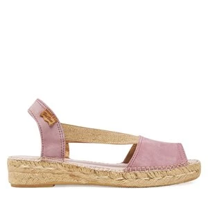 Obrázek produktu Espadrilky Toni Pons Ella Fialová