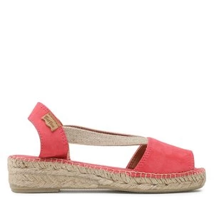 Obrázek produktu Espadrilky Toni Pons Ella Růžová