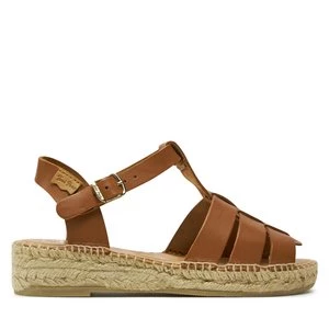 Obrázek produktu Espadrilky Toni Pons Emma Hnědá
