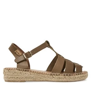 Obrázek produktu Espadrilky Toni Pons Emma Khaki