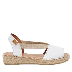 Obrázek produktu Espadrilky Toni Pons Etna Bílá