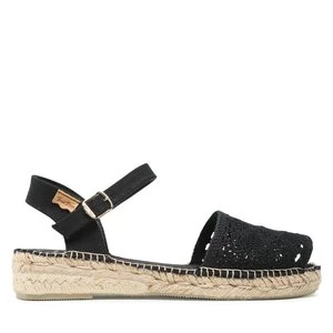 Obrázek produktu Espadrilky Toni Pons Eulalia Černá