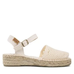 Obrázek produktu Espadrilky Toni Pons Eulalia Écru