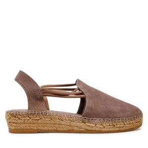 Obrázek produktu Espadrilky Toni Pons Nuria Hnědá