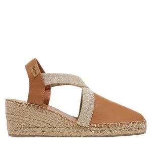 Obrázek produktu Espadrilky Toni Pons Tossa Hnědá