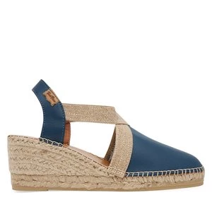 Obrázek produktu Espadrilky Toni Pons Tossa Tmavomodrá