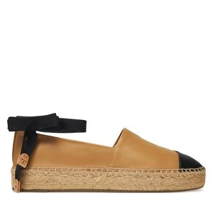 Obrázek produktu Espadrilky Tory Burch 164724 Hnědá