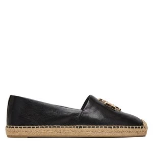 Obrázek produktu Espadrilky Tory Burch Eleanor 161758 Černá