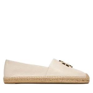 Obrázek produktu Espadrilky Tory Burch Eleanor 161758 Krémová