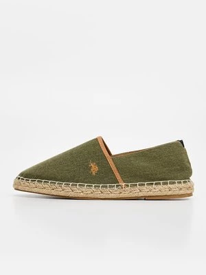 Obrázek produktu Espadrilky U.S. Polo Assn.
