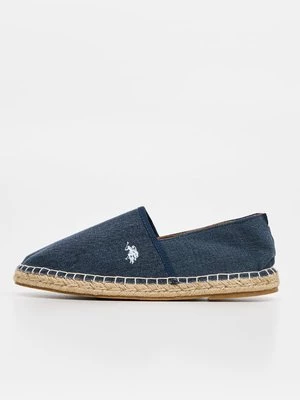 Obrázek produktu Espadrilky U.S. POLO ASSN. modrá