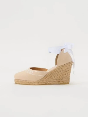 Obrázek produktu Espadrilky Valentino béžová