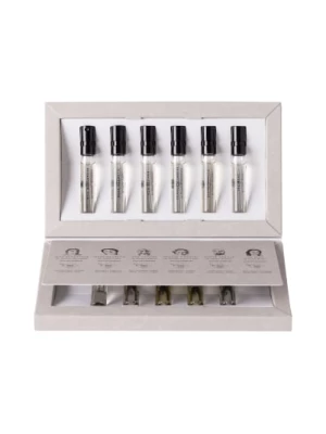 Obrázek produktu Essential Parfums Discovery Set Sada vůní 22 ml