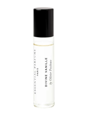 Obrázek produktu Essential Parfums Divine Vanille Parfémová voda 10 ml