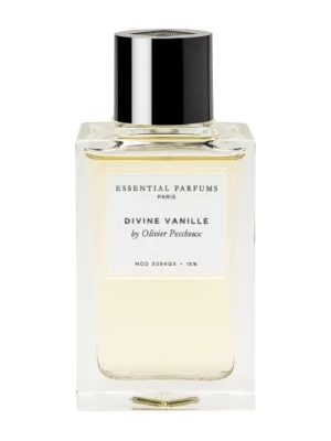Obrázek produktu Essential Parfums Divine Vanille Parfémovaná voda 100 ml