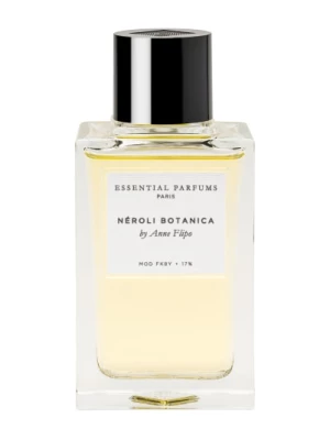 Obrázek produktu Essential Parfums Neroli Botanica Parfémová voda 100 ml