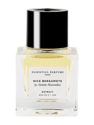 Obrázek produktu Essential Parfums Nice Bergamote Parfémová esence 30 ml