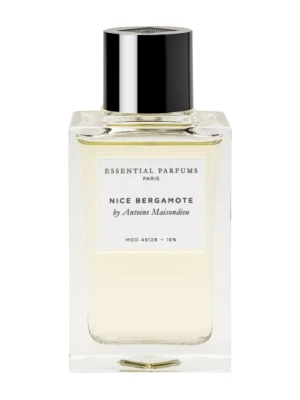 Obrázek produktu Essential Parfums Nice Bergamote Parfémová voda 100 ml