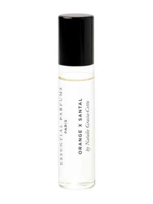 Obrázek produktu Essential Parfums Orange X Santal Parfémová voda 10 ml