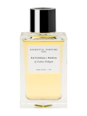 Obrázek produktu Essential Parfums Patchouli Mania Parfémová voda 100 ml