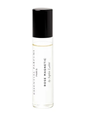 Obrázek produktu Essential Parfums Rose Magnetic Parfémová voda 10 ml