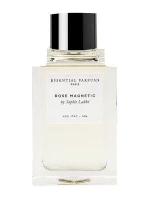 Obrázek produktu Essential Parfums Rose Magnetic Parfémová voda 100 ml