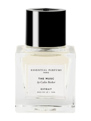 Obrázek produktu Essential Parfums The Musc Parfémová esence 30 ml
