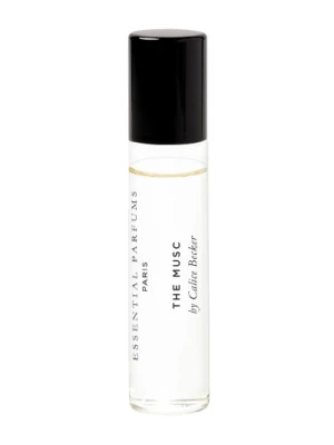 Obrázek produktu Essential Parfums The Musc Parfémová voda 10 ml