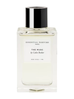Obrázek produktu Essential Parfums The Musc Parfémová voda 100 ml
