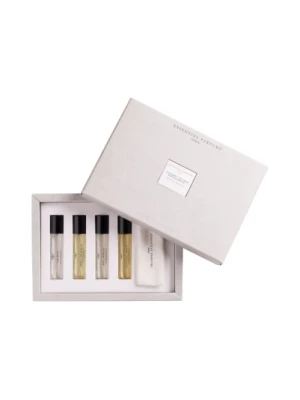 Obrázek produktu Essential Parfums Travel Set Sada vůní 40 ml