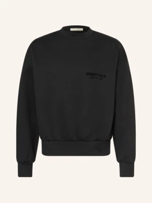 Obrázek produktu Essentials - Fear Of God Mikina Oversize černá