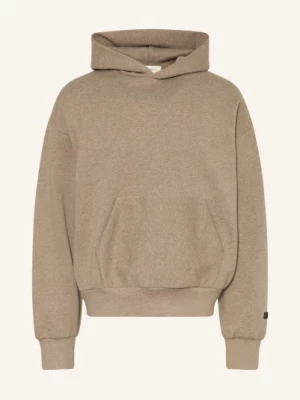 Obrázek produktu Essentials - Fear Of God Mikina S Kapucí černošedá / černá