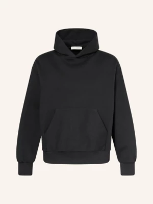 Obrázek produktu Essentials - Fear Of God Mikina S Kapucí V Oversized Střihu černá
