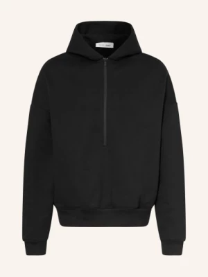 Obrázek produktu Essentials - Fear Of God Mikina S Kapucí V Oversized Střihu černá