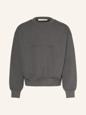 Obrázek produktu Essentials - Fear Of God Mikina tmavě šedá
