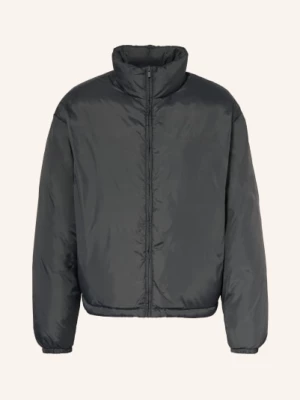 Obrázek produktu Essentials - Fear Of God Oversizedová Péřová Bunda tmavě šedá