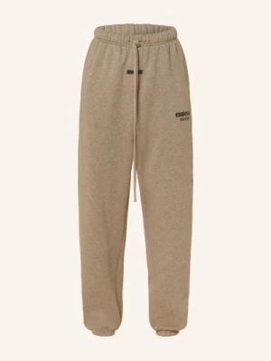 Obrázek produktu Essentials - Fear Of God Tepláky černošedá / černá