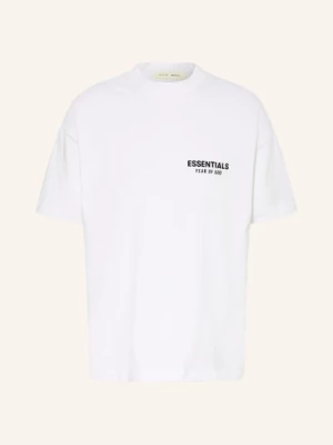 Obrázek produktu Essentials - Fear Of God Tričko bílá / černá