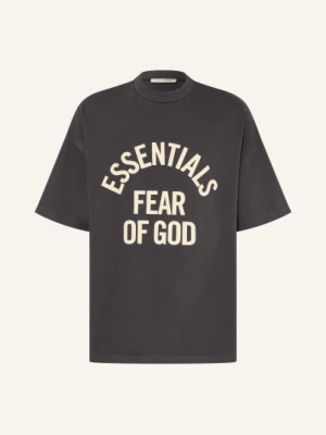 Obrázek produktu Essentials - Fear Of God Tričko černá
