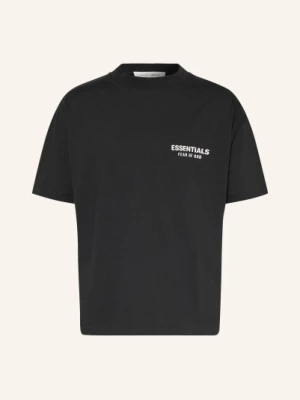 Obrázek produktu Essentials - Fear Of God Tričko černá / bílá
