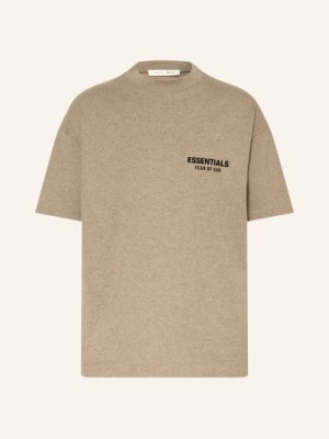 Obrázek produktu Essentials - Fear Of God Tričko černošedá / černá